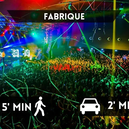 Duomo-linate-fabrique, Casa Accogliente Con Parcheggi Gratis *