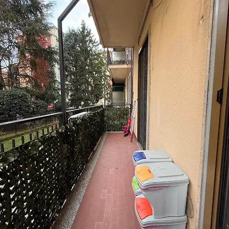 Lucky Flat, Un Momento Di Relax. Appartement