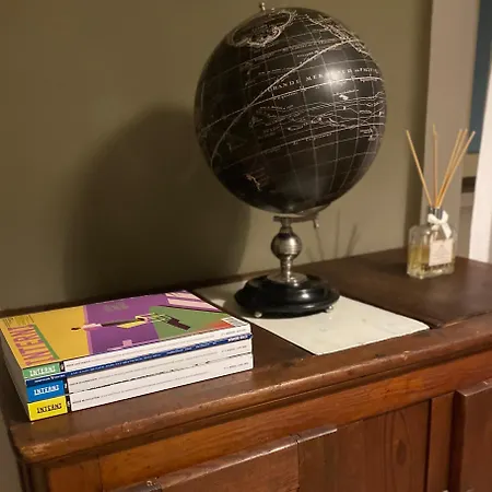 Exclusive Deluxe Between Duomo&san Siro Appartement