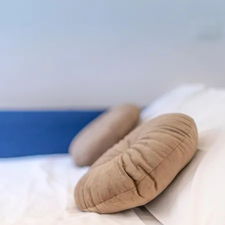 Apartamento Cozy - Giulio