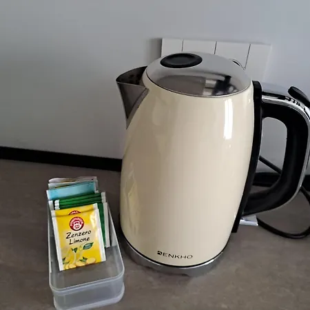 Lejlighed Casa Precotto Milano