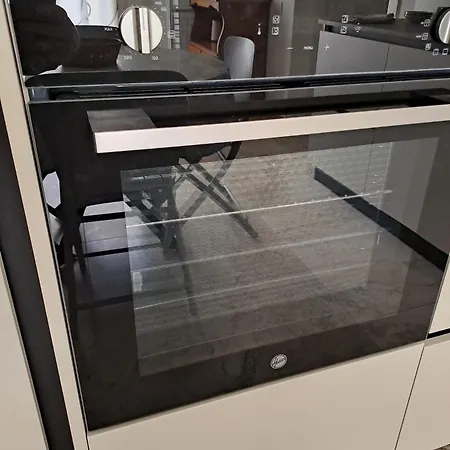 Casa Precotto Milano