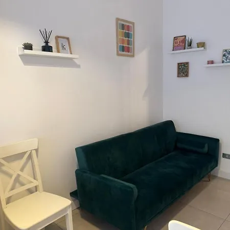 Casetta Martesana بيت للعطل