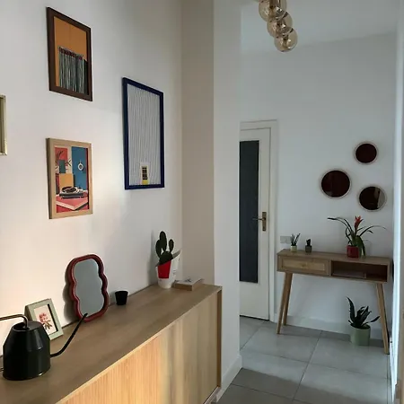 بيت للعطل Casetta Martesana