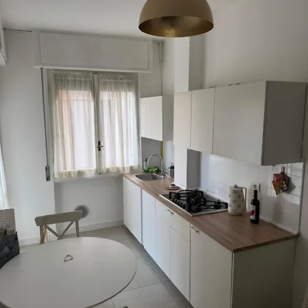 Casetta Martesana Semesterbostad