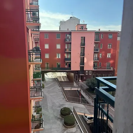 Casetta Martesana Дом отдыха