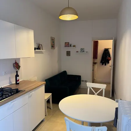 Casetta Martesana Milano