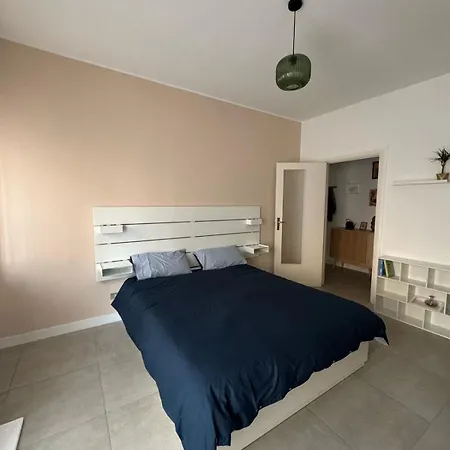 بيت للعطل Casetta Martesana