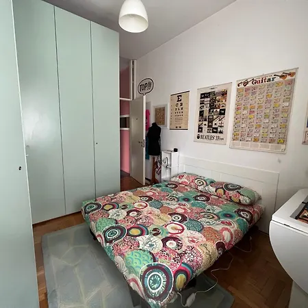 Apartmán Irene's Place In Milán