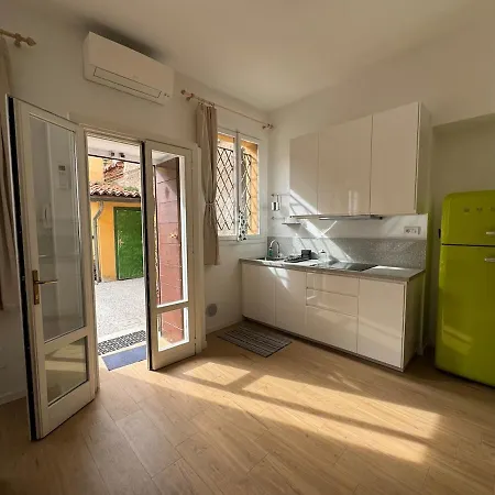 Апартаменты Casa Di Amanda Sul Naviglio *