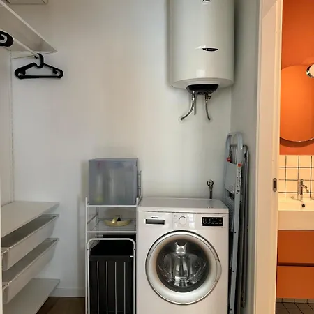 Casa Di Amanda Sul Naviglio Apartament