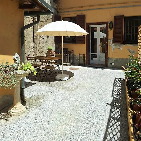 Casa Di Amanda Sul Naviglio
