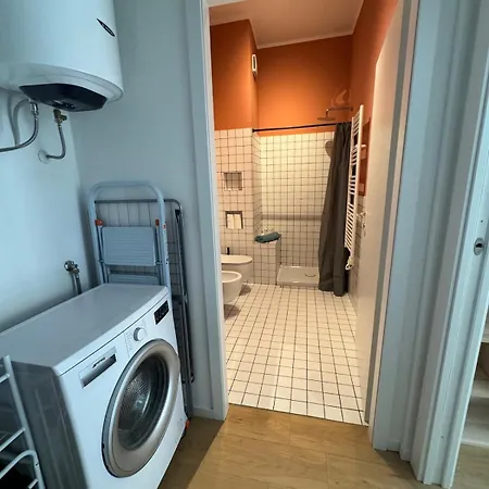 Апартаменты Casa Di Amanda Sul Naviglio
