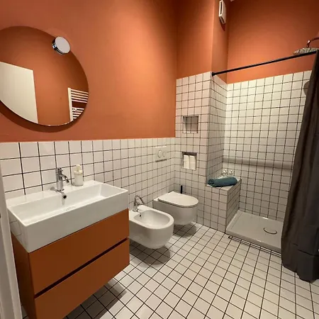 Apartament Casa Di Amanda Sul Naviglio *