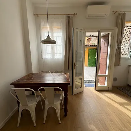 Casa Di Amanda Sul Naviglio Mediolan