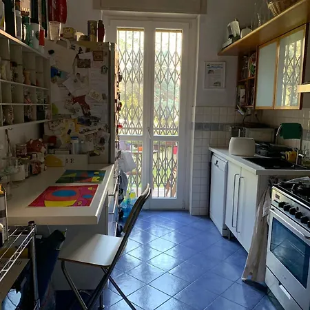 Irene's Place In ミラノ