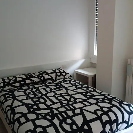 Loreto - Vicino Metro M1 Ed M2 Apartamento Milán