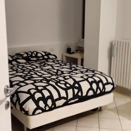 Appartement Loreto - Vicino Metro M1 Ed M2 *