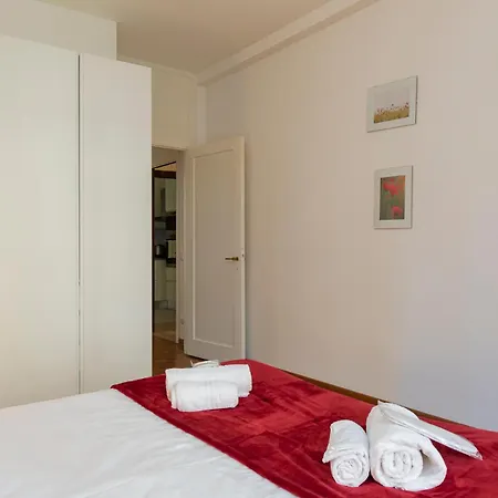 Luxury - Cherubini 6 Appartement