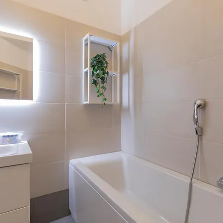 Luxury - Cherubini 6 Appartement Milan