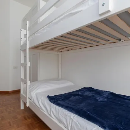 Appartement Luxury - Cherubini 6