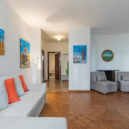 Luxury - Cherubini 6 Appartement *