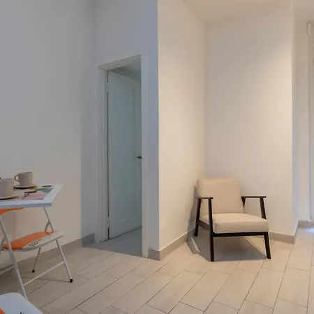 Luxury - Cherubini 6 Appartement *