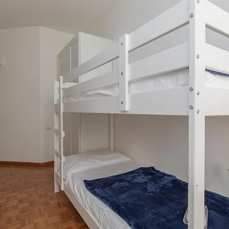 Luxury - Cherubini 6 Appartement Milan