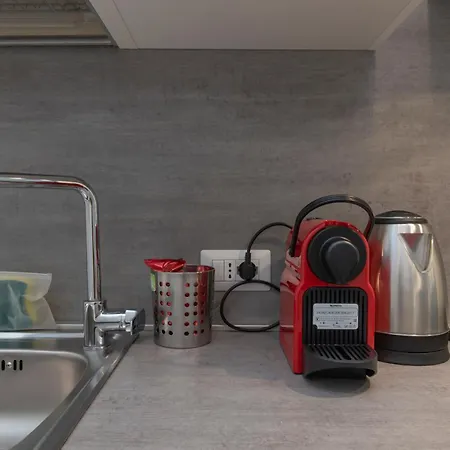 Luxury - Cherubini 6 Appartement