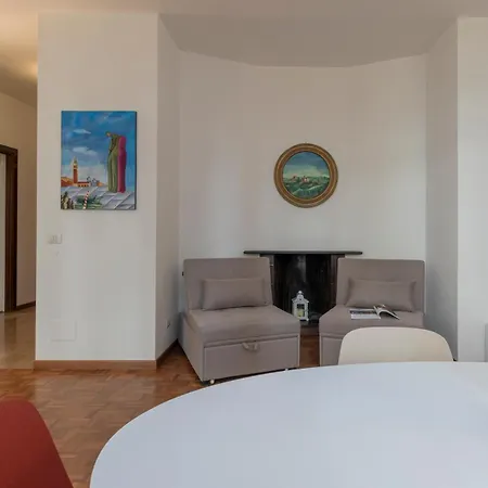 Luxury - Cherubini 6 Appartement *