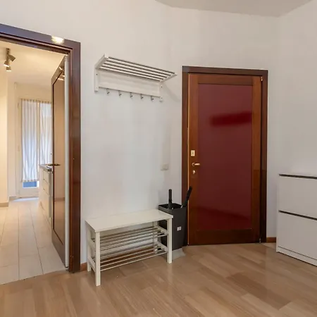 Appartement Luxury - Cherubini 6 *