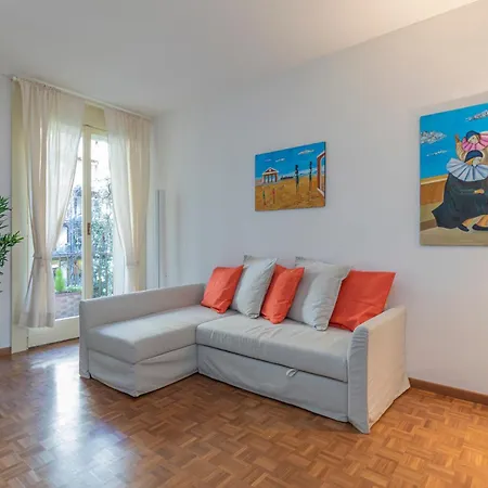 Appartement Luxury - Cherubini 6