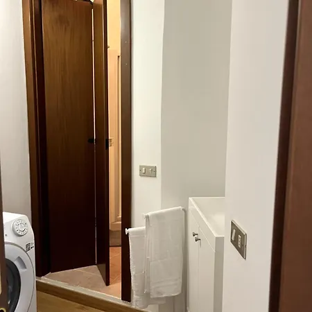 Appartamento In A Well-served Area *