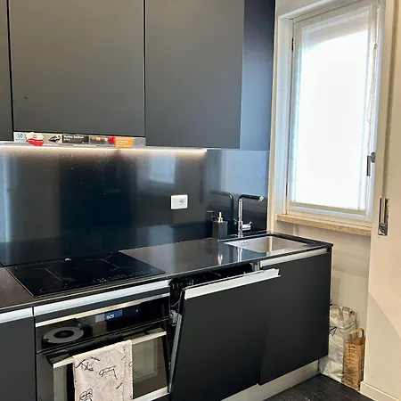 Appartement Cozy In Nw