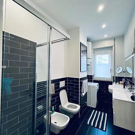 Appartement Cozy In Nw Milaan