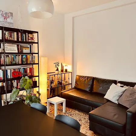 Cozy In Nw Appartement *