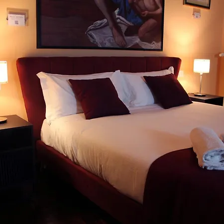 Casa D'artista - Art Experience - Metro M1- Ac- Wifi *