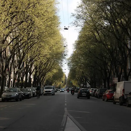 Lejlighed Casa D'artista - Art Experience - Metro M1- Ac- Wifi Milano