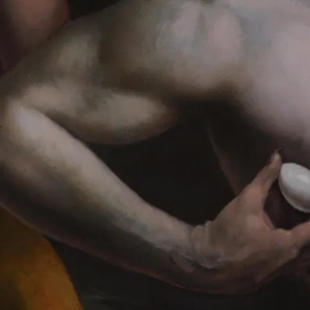 Casa D'artista - Art Experience - Metro M1- Ac- Wifi Lejlighed Milano