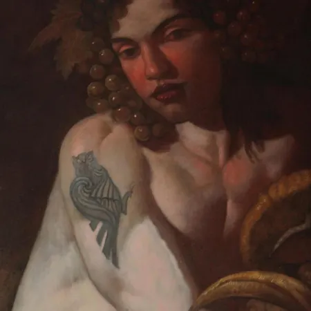 Casa D'artista - Art Experience - Metro M1- Ac- Wifi Mailand