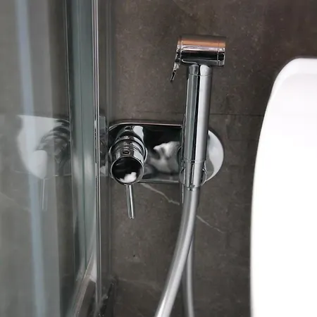 Casa D'artista - Art Experience - Metro M1- Ac- Wifi *