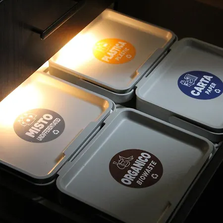 Casa D'artista - Art Experience - Metro M1- Ac- Wifi