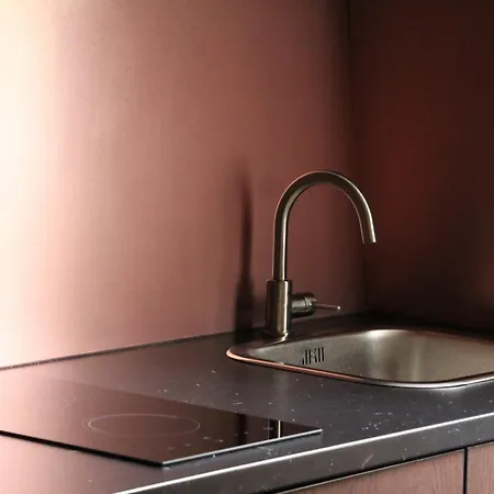 Lejlighed Casa D'artista - Art Experience - Metro M1- Ac- Wifi