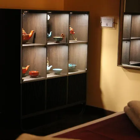 Casa D'artista - Art Experience - Metro M1- Ac- Wifi * Milano