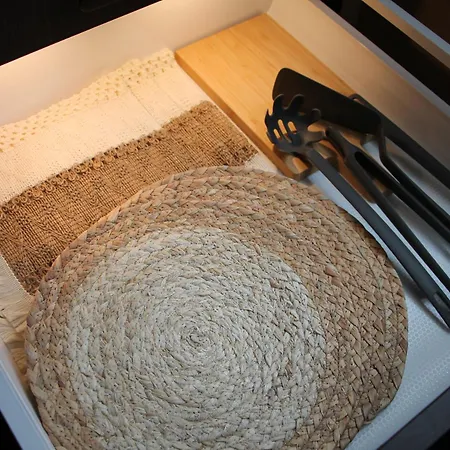 Casa D'artista - Art Experience - Metro M1- Ac- Wifi Apartman