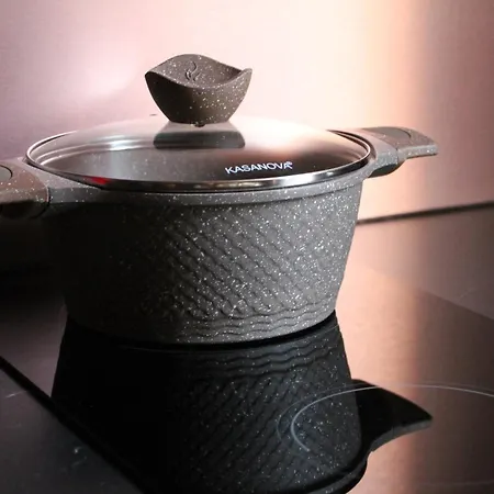 Casa D'artista - Art Experience - Metro M1- Ac- Wifi *