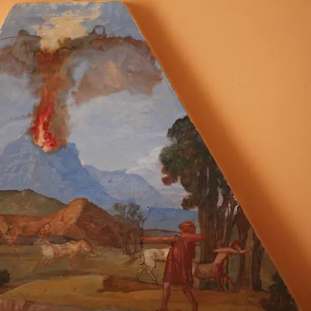 Casa D'artista - Art Experience - Metro M1- Ac- Wifi