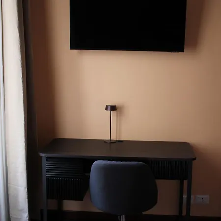 Casa D'artista - Art Experience - Metro M1- Ac- Wifi Lejlighed