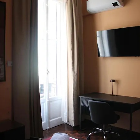 Апартаменты Casa D'artista - Art Experience - Metro M1- Ac- Wifi