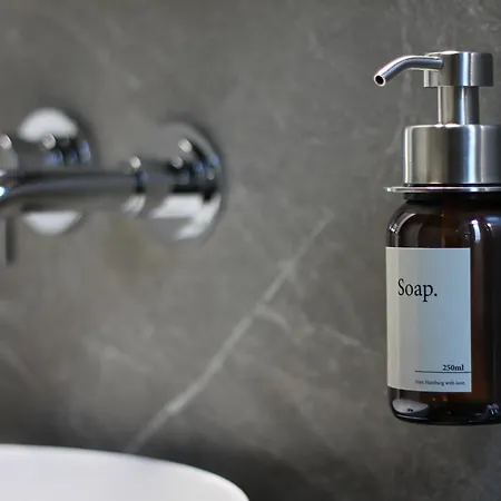 Casa D'artista - Art Experience - Metro M1- Ac- Wifi Lejlighed *